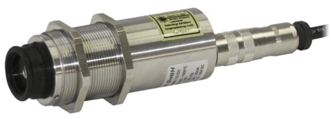 Process Sensors Pyrometer, Sirius SS09 / SI16